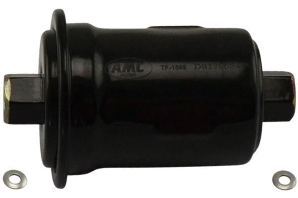 AMC FILTER Degvielas filtrs TF-1569